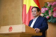 PM orders removal of makeshift houses for national contributors by July 27
